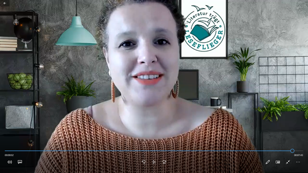 Video Onlinekurs 1.Klasse