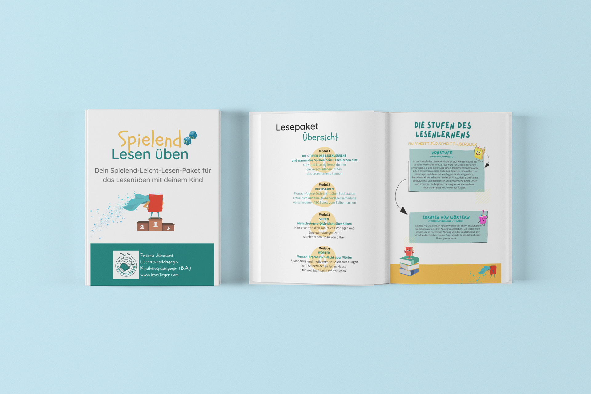 Lesehandbuch Mockup (2)